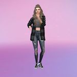 Katrina Stanton - @stanton.sims - Instagram
