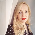 Екатерина Старкова - @katrina__starkova - Instagram