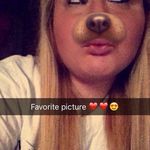 Katrina Maria Stark - @trina_1016 - Instagram