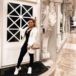 Katrina Stark - @is_katrinastark - Instagram