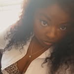 Katrina Starks - @tasheababy - Instagram