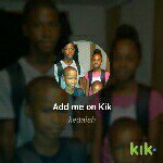 kedaishia - @katrinastarks78 - Instagram