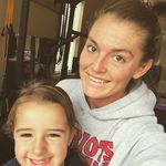 Katrina Stern - @ritzygoal.stern - Instagram