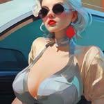 Katrina_still - @attack_show_ - Instagram