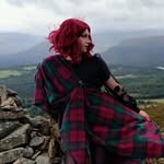 Katrina Stormy - @katrinastormy.drag - Instagram