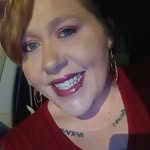 Katrina Stringer - @seagoddess420 - Instagram