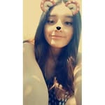Gabriela Katrina Suárez - @gabrielakatrinasuarez - Instagram