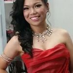 Katrina Suarez - @kartinapenuk - Instagram