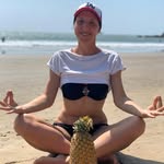 Екатерина - @katrina__sun - Instagram
