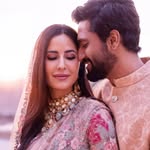 Katrina Kaif - @katrinasunrise - Instagram