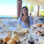 Katrina Sun - @ktrenaeats - Instagram