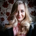 Katrina Grice - @katrina_templespa - Instagram