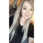 Katrina Thomson - @kattythoms - Instagram