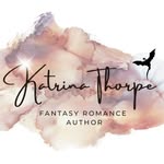 Katrina Thorpe - @katrinathorpe_author - Instagram