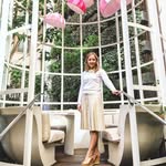 Katrina - @katrinato_thel - Instagram
