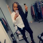 Katrina Ware - @mskay_marie - Instagram