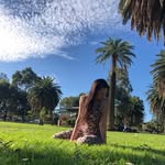 Katrina Watt BHSc_Nut Med - @katthenutritionist - Instagram