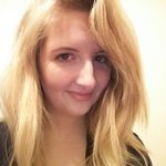 Katrina Weaver - @blondekat222514 - Instagram