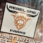 Katrina Webster - @rebel_one_farms - Instagram
