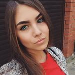 Катя Стрижова - @katrina_a_few_weeks - Instagram