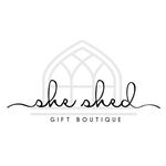 Katrina Weiss - @sheshedgiftboutique - Instagram