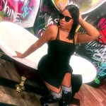 Katrina Whaley - @trinbean_imher85 - Instagram