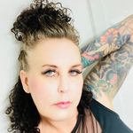 Deaddoll Kat - @katrinaworthy - Instagram