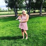 Katrina Wright - @katrinadymond - Instagram