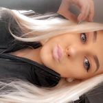 Katrina Wyatt - @makeup_bytrina_ - Instagram