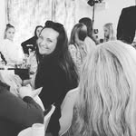 Katrine Jensen - @katrinelisajensen - Instagram