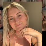 Katrine Jensen - @katrinejensen_ - Instagram