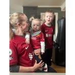 Katrine Jensen - Facebook