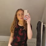 Katrine Juul Petersen - @katrine_petersen_17 - Instagram