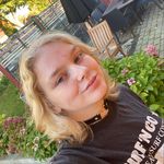 Katrine petersen - @katrine_3012 - Instagram