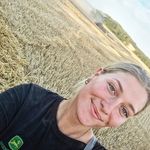 Katrine Petersen - @livetpagaarden_ - Instagram