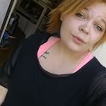 Katrine Petersen - @katrine495 - Instagram