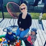 Katrine Petersen - @tvillingemor2021 - Instagram