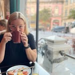 Katrine Petersen - @katrinepetersenn - Instagram