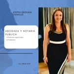 Abogada y Notaria Pública | Kattia Quesada Venegas ⚖︎ - @kattiaqv__abogadacr - Instagram