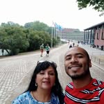 Kattia Quesada - @katques - Instagram