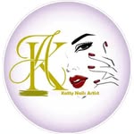 Katty Guevara - @katty_nailsartist - Instagram