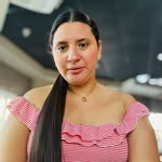 Katty Guevara - @kattyguevara61 - Instagram