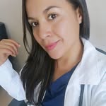 Dra. Katty Solórzano - @katty_sogo - Instagram