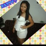 Katty Solorzano - @donekaty - Instagram