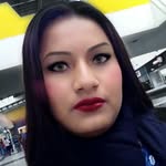 Katty solorzano - @katty9305 - Instagram