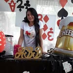 Katty Solorzano - @katty_ysc - Instagram