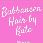 Kate Allard - @bubbaneen_hair - Instagram