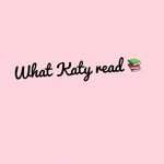 Katy Ashley - @what.katyread - Instagram