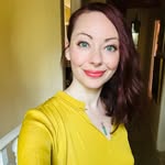 Kate Avery - @pleinheir - Instagram