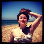 Katy Barker - @katybarker000 - Instagram